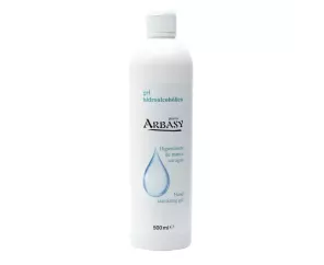 Gel Higienizante 50Ml Arbasy