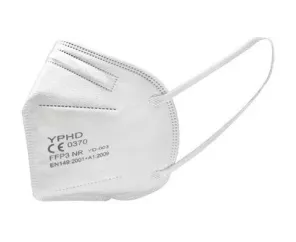 Mascarilla FFP3