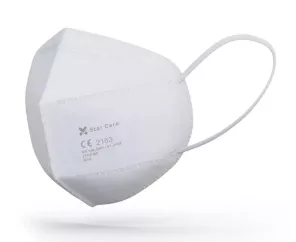 Mascarilla FFP2 Individual