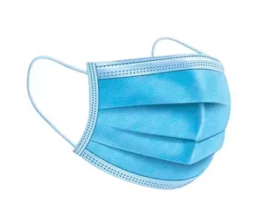Mascarilla Quirurgica