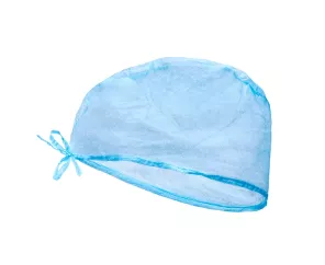 Gorro Medico Cinta Paquete 50U