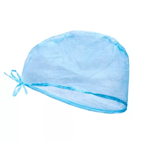 Gorro Medico Cinta Paquete 50U