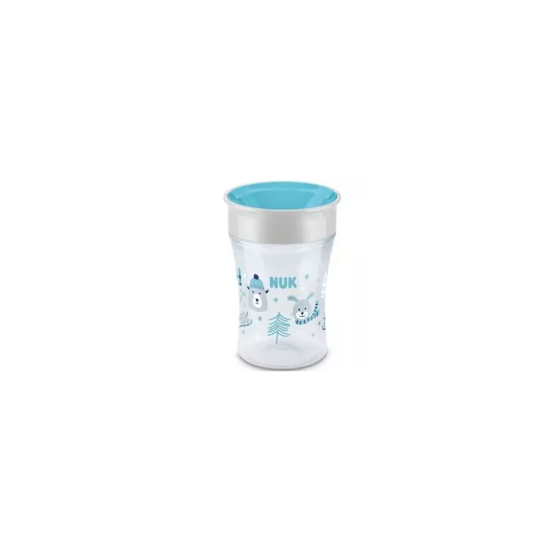 Comprar Nuk Magic Cup al Mejor Precio | Tufarma.online