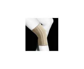 Rodillera Elastica Flejes Tn-211 T:S Orliman