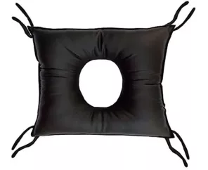 Cojin Cuadrado Aguj. Poliuretano Ortotex