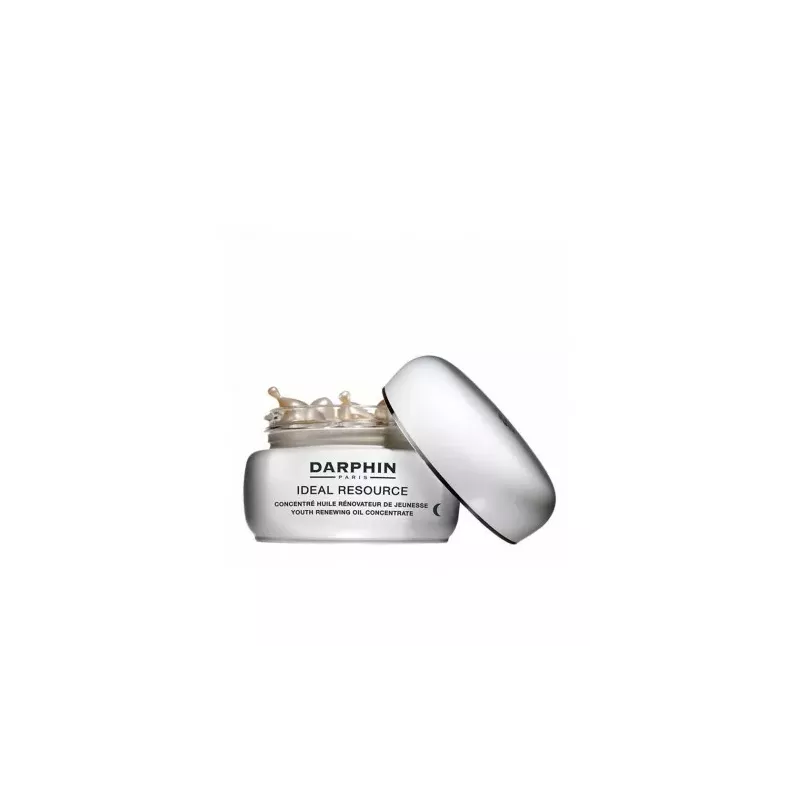 Ideal Resource Nuit (Retinol)  60 Cap Darphin