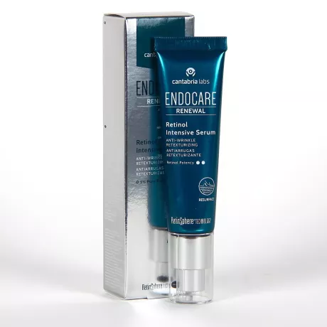 Endocare Renewal Retinol Intensive Serum | Tufarma.online