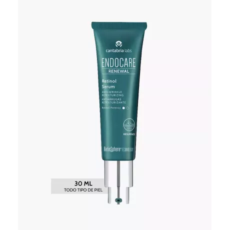 Endocare Renewal Retinol Serum Antiarrugas | Tufarma.online