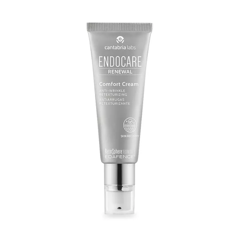 Endocare Renewal Comfort Cream  1 Envase 50 Ml