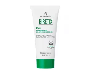 Biretix Isorepair Crema Hidratante Regeneradora 1 Envase 50 Ml