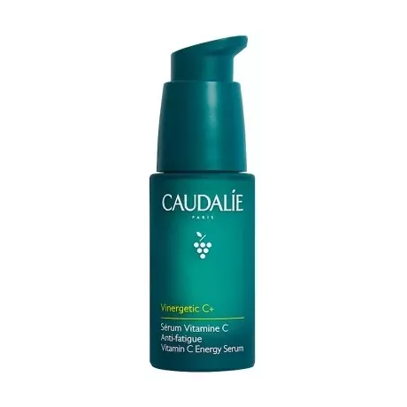 Vinergetic C+ Serum Vitamina C 30 Ml Caudalie