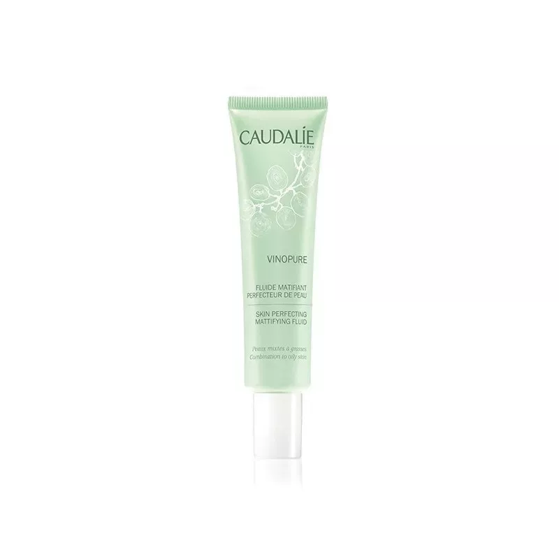 Vinopure Fluido 40Ml Caudalie