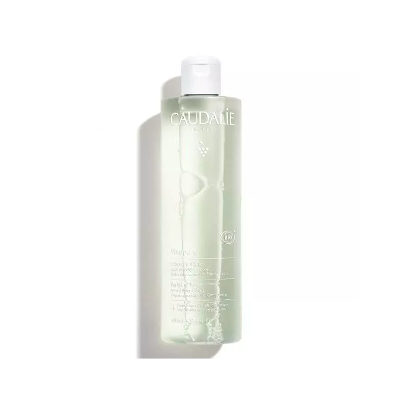 VINOPURE LOTION PURIFICANTE 400 ML CAUDALIE