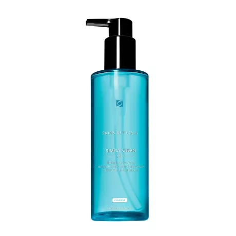 Skinceuticals Simply Clean  1 Envase 200 Ml