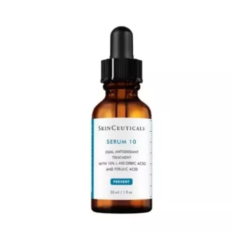 SKINCEUTICALS SERUM 10 TRATAMIENTO DUAL ANTIOXIDANTE  1 ENVASE 30 ML