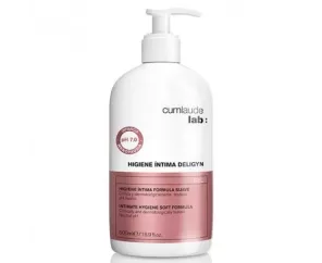 Cumlaude Higiene Íntima Deligyn | Farmacia24hbenimaclet.com