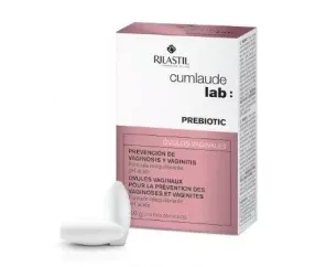 Adquirir Cumlaude Lab Óvulos Prebiotic | Farmacia24hbenimaclet.com