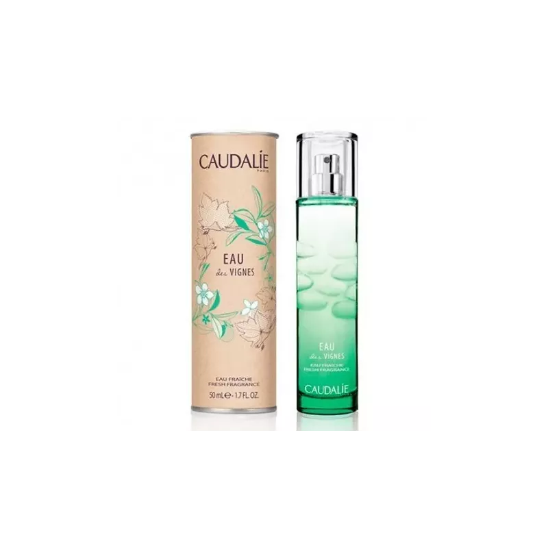 Eau Des Vignes 50Ml Caudalie