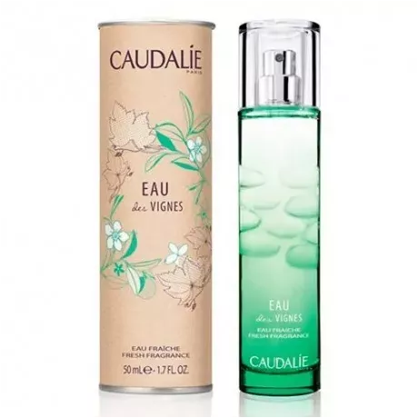 Eau Des Vignes 50Ml Caudalie