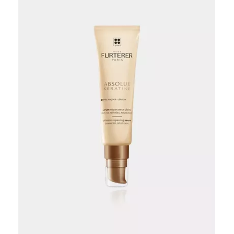 Absolue Keratine Serum Reparador Extremo Rene Furterer 30 Ml