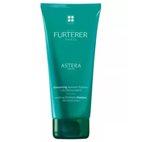 Astera Fresh Champú Calmante Rene Furterer | Tufarma.online