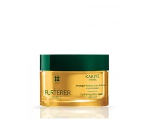 Karite Hydra Mascarilla Hidratacion Brillo Rene Furterer 1 Envase 200 Ml