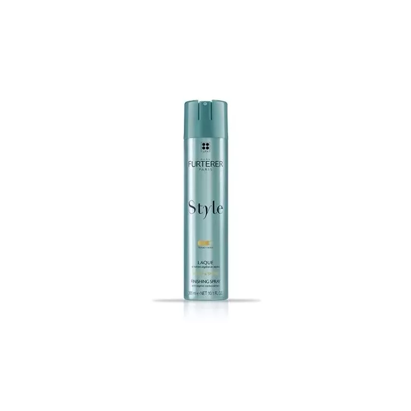 Style Laca Vegetal Rene Furterer 1 Spray 300 Ml