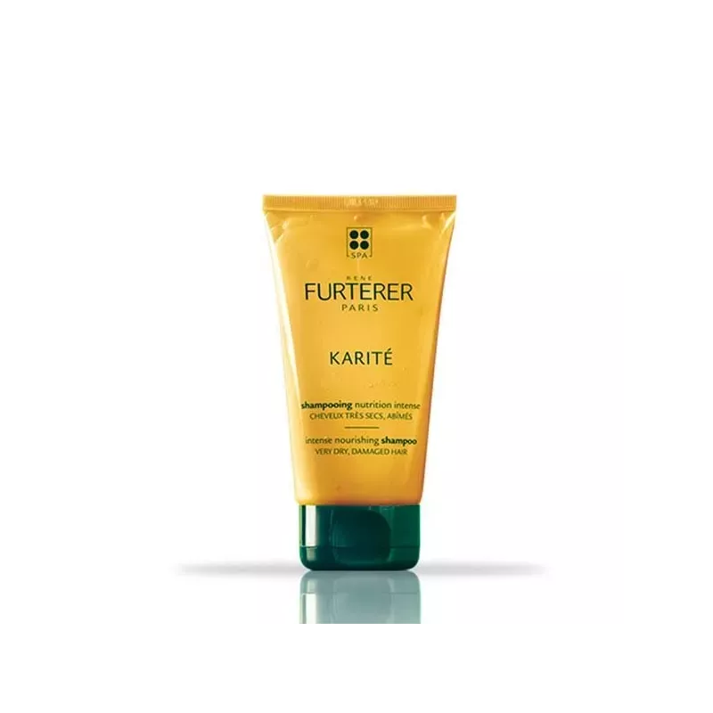 Karite Champu Nutricion Intensa Rene Furterer 1 Envase 150 Ml