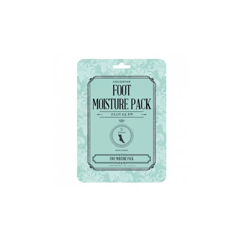 Foot Moisture Pack 14Ml Kocostar