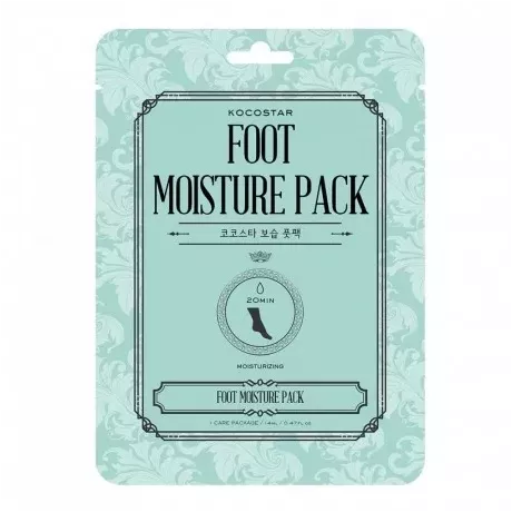 Foot Moisture Pack 14Ml Kocostar