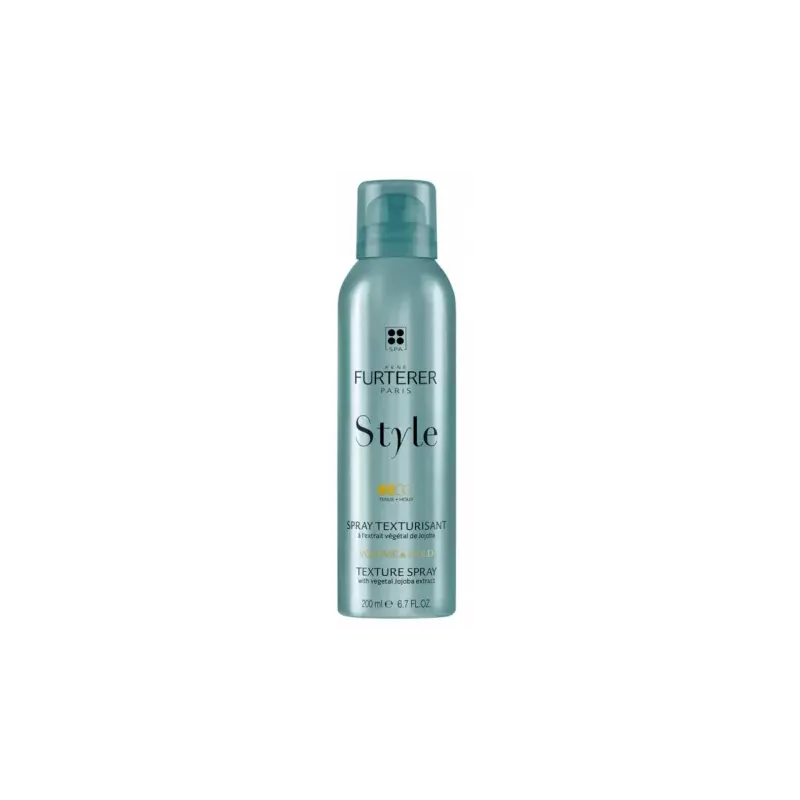 Style Spray Texturizante Rene Furterer 1 Envase 200 Ml