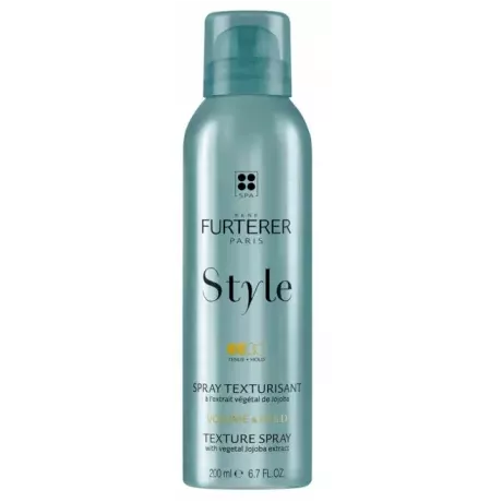 Style Spray Texturizante Rene Furterer 1 Envase 200 Ml