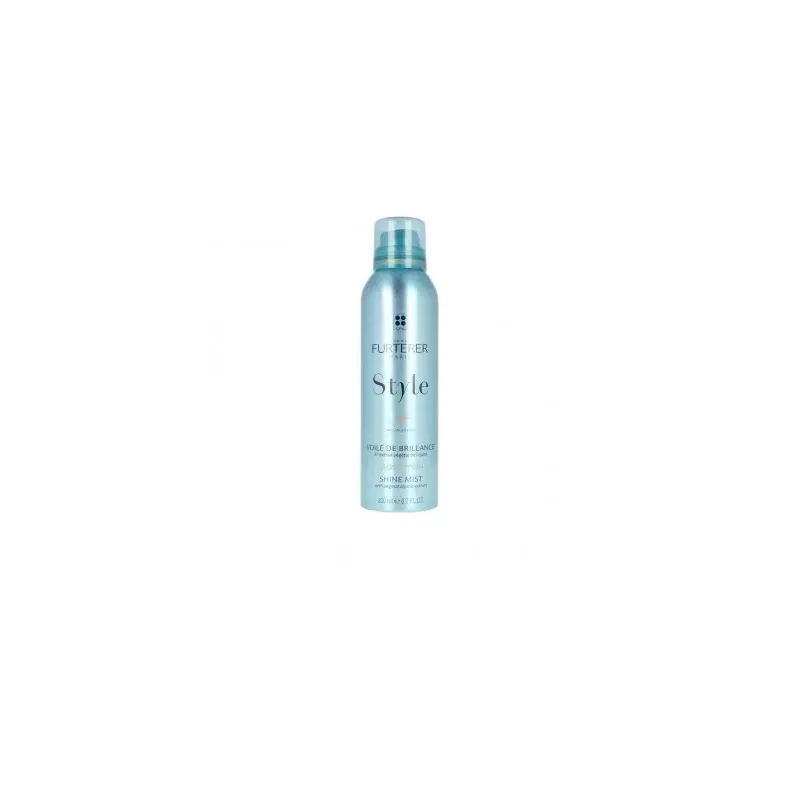 Style Velo De Brillo Rene Furterer 1 Envase 200 Ml