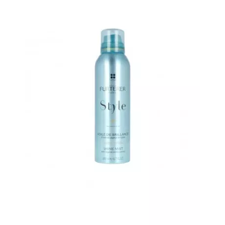 Style Velo De Brillo Rene Furterer 1 Envase 200 Ml