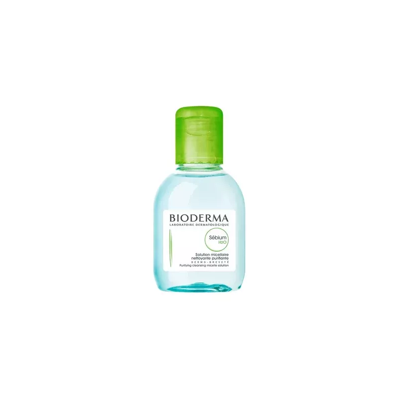 Sebium H2O Bioderma 1 Envase 100 Ml