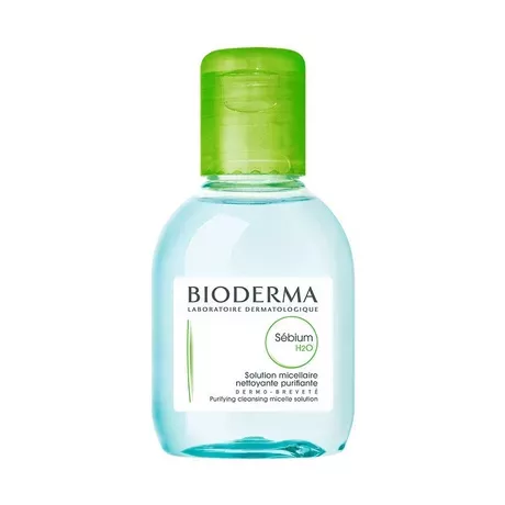 Sebium H2O Bioderma 1 Envase 100 Ml