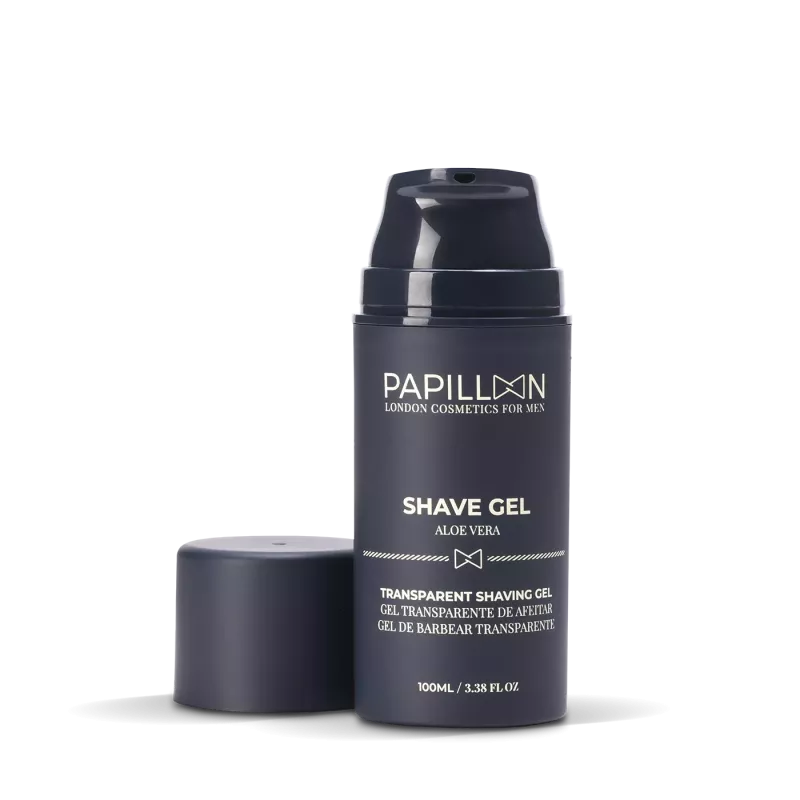 Papillon After Shave Gel 100Ml