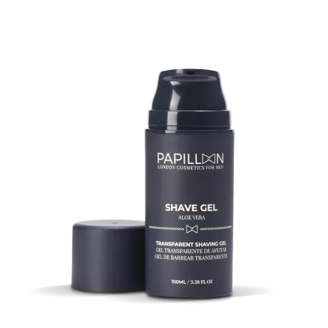 Papillon After Shave Gel 100Ml