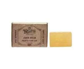 Mi Rebotica Jabon Avena 1 Pastilla 100G