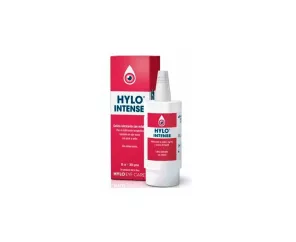 Hylo Intense Colirio con Gotero | Farmacia24hbenimaclet.com