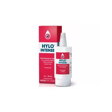 Hylo Intense Colirio con Gotero | Tufarma.online