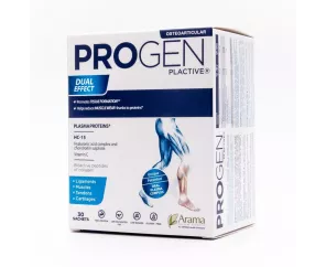 Comprar ProGen Plactive Doble Efecto 30 Sobres | Farmacia24hbenimaclet.com