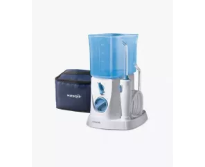 Irrigador Bucal Electrico Waterpik WP- 300 Traveler con Adaptador Viajes