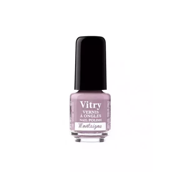 Mini Esmalte 201 Mintaigne 4 ml Vitry