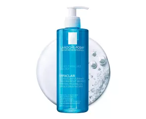 Effaclar Gel Limpiador Purificante La Roche Posay 400 ml