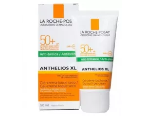 Anthelios XL SPF 50+ Gel-Crema Anti-brillos | Farmacia24hbenimaclet.com