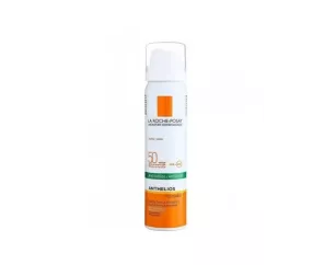 La Roche-Posay Anthelios Bruma Facial Invisible SPF 50+