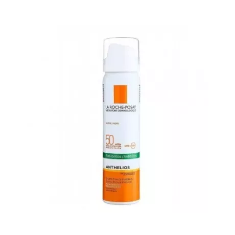 La Roche-Posay Anthelios Bruma Facial Invisible SPF 50+