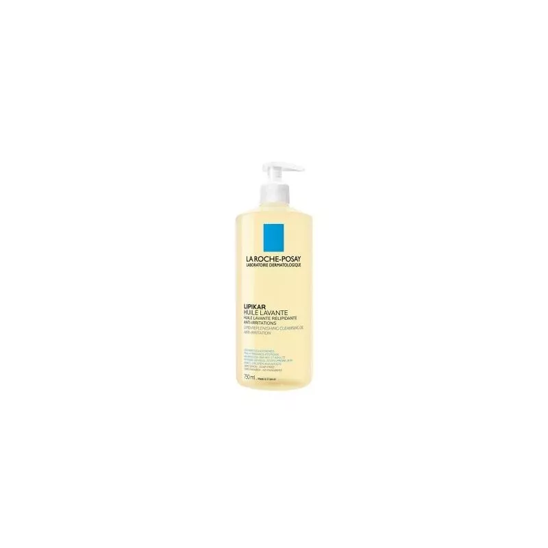 Lipikar Aceite Lavante La Roche Posay 1 Envase 750 ML