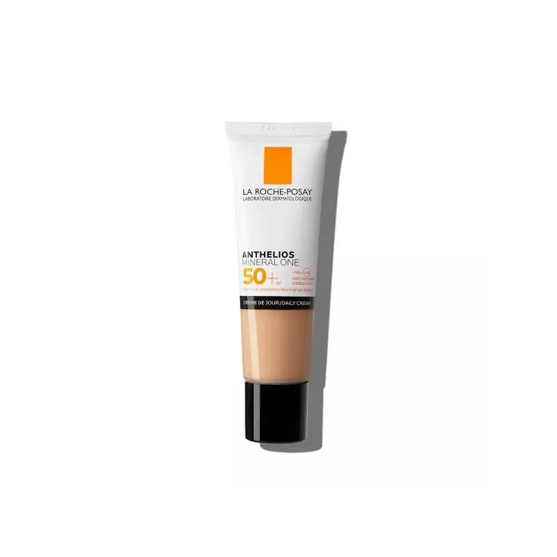 La Roche Posay Anthelios Mineral One Bronze SPF50+